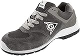  Dunlop Flying Arrow Sicherheitsschuhe - EN 20345 S3 SRC HRO - Grau - 40