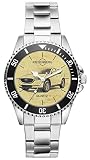 KIESENBERG Orologio - Regalo per CX-5 Fan 20702