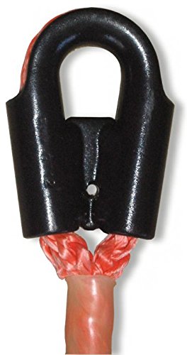 BILLET4X4 Safe-T-Line Winchrope Gusset Thimble (4X4 Off-Road Vehicle Recovery)