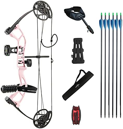 Southland Archery Supply Supreme Youth Compound Bow Package