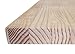 Tablero de Madera Maciza de Pino Gallego. Alistonado. Natural, sin Barniz. Para...