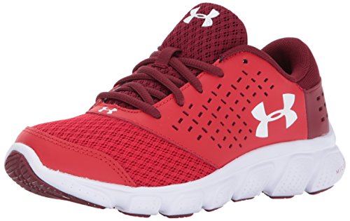 Under Armour Boys' Boys’ Grade School Micro G Rave