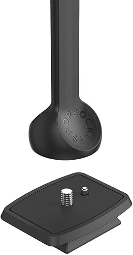 Miniatura 9 de Soporte de teléfono para trípode  PopSockets  PopMount 2 Photo