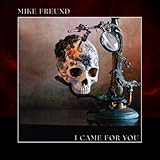 Mike Freund
