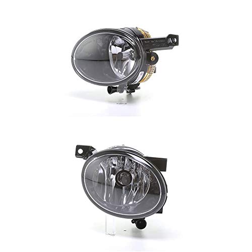 HELLA 1N0 009 954-311 Nebelscheinwerfer - FF - HB4 - 12V - links + Nebelscheinwerfer - FF - HB4 - 12V - rechts