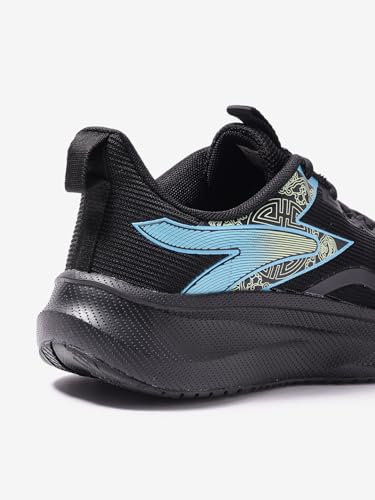 Image of Action | Athleo | BULLET-232 | Stylish | Lightweight | Comfortable | Trendy | Sports | Running Shoes | for Men