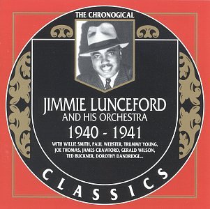1940-1941 (Chronological Classics)