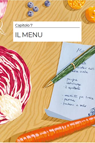 Bon Ton Pop A Tavola. Guida Illustrata Per Ospitare A Casa Vostra Con Stile - 8