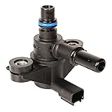 RICH Vapor Canister Purge Valve F o r d Explorer F150 F250 F350 Super Duty Mus tang Lincoln PV637 Replace#9U5Z9C915H 9U5Z-9C915-H 911-222 CX2626