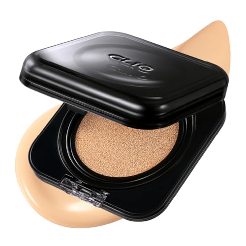 NI (CLIO) L Jo[ NbV KILL COVER CUSHION { 18g LJo[NbVt@f (FOUNWEAR CUSHION 23N GINGER, 1)