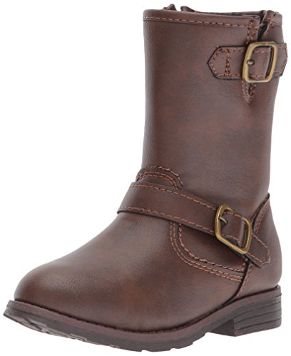 Carter's Unisex-Child Aqion Boot