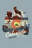 Denver, Colorado, State...