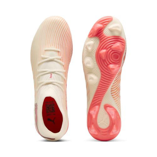 PUMA Chaussures de football FUTURE 9 MATCH FGAG Femme Accessoires 35.5 - vue 5