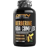 GEN GERMAN ELITE NUTRITION