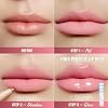 COLORGRAM All In One Over-Lip Maker 01 Warm Peach | Versatile Lip Liner & Contour with Natural Shades, Matte finish, Bigger er Lips, Plumping effect, Smooth creamy texture