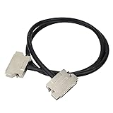 ● Einfach zu installieren: Mit einem einfachen Plug-and-Play-Design ist dieses SCSI-Kabel HPDB68-Kabel einfach zu installieren und zu verwenden, wodurch es perfekt für Profis und Hobbyisten gleichermaßen geeignet ist.