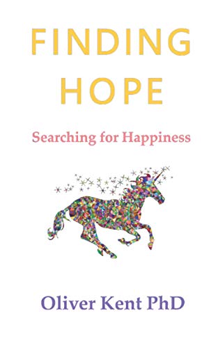 Finding Hope: Searching for Happiness: Book 1