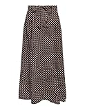 Olmvic Jasmin Long Skirt WVN Noos