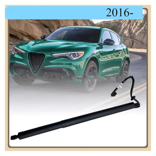 Support de levage pour coffre de voiture Alfa Romeo Stelvio
