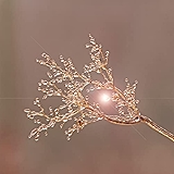 8. Warm Out-of-home Snow Storm Song ASMR
