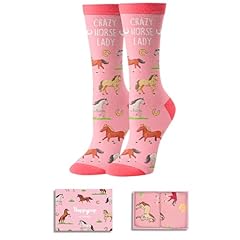 Crazy Horse Lady Pink