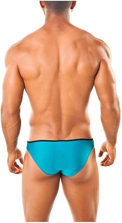 Joe Snyder JSPF01 Pride Frame Bikini Newspaper