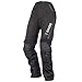 Produktbild Racer Damen Hose Easy Stretch Kurze Version M Schwarz