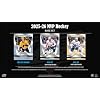 2025-26 Upper Deck MVP Hockey Blaster Box