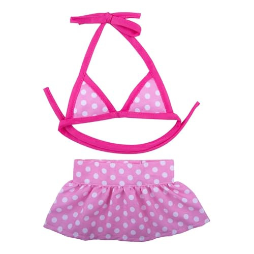 Bikini floral pour petit chien idéal pour les vacances à la plage - 2