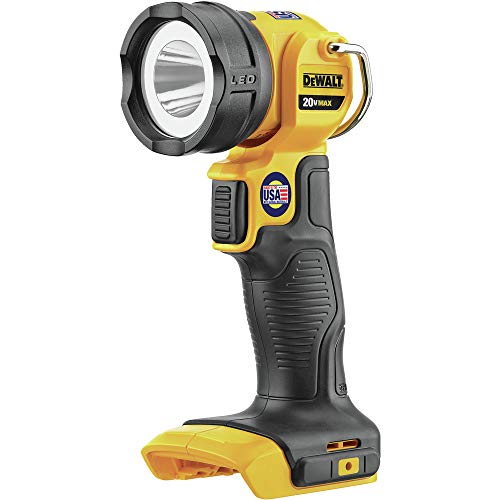 DEWALT 20V MAX Power Tool Combo Kit, 4-Tool Cordless Power Tool Set with Battery and Charger (DCK445D1M1) by DEWALT - Image 4