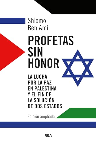 Portada de Profetas sin honor