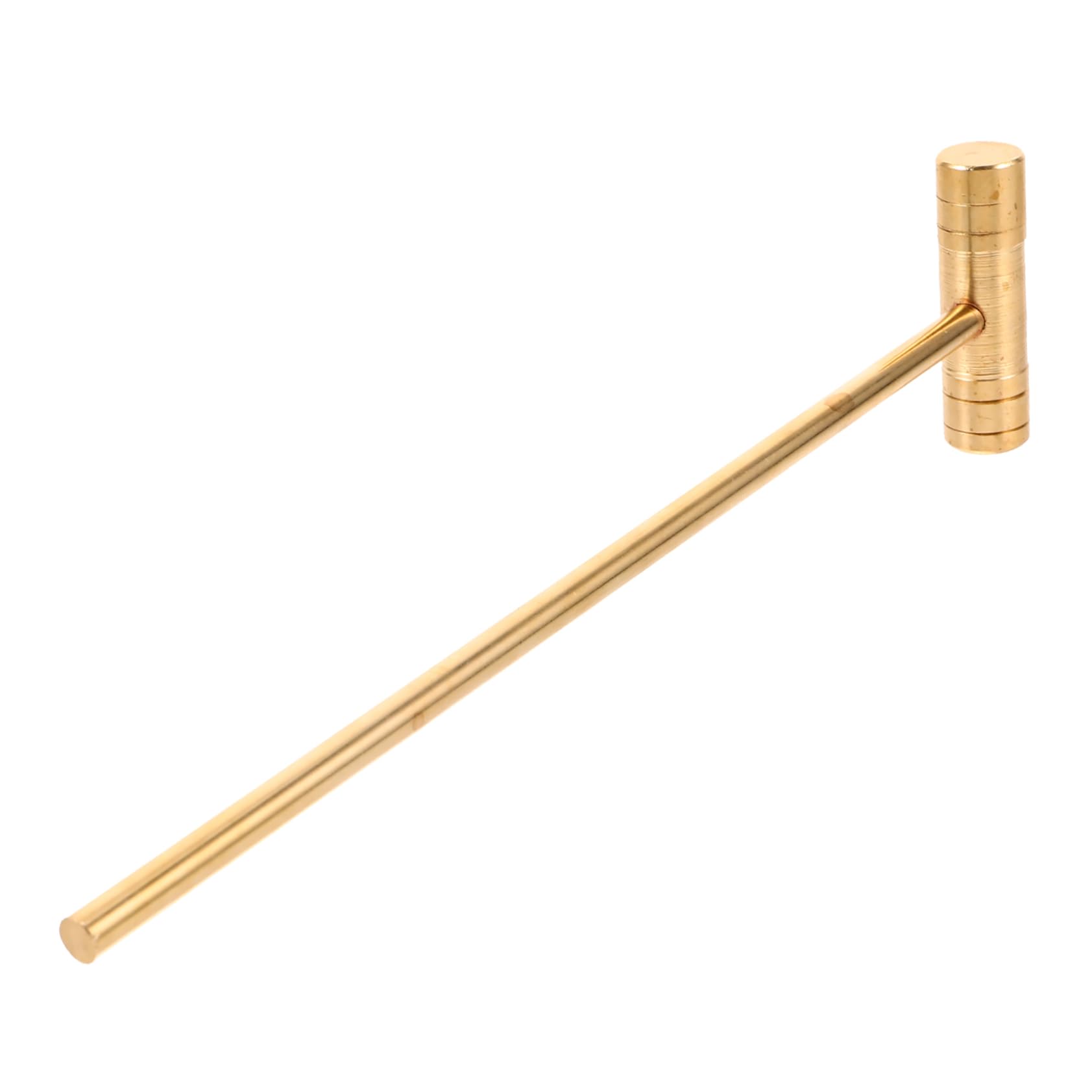 BESPORTBLE Mini Hammer Tool for Watch Repair Portable Multifunction Mallet for Jewelry Making Durable Flat Face Design for Efficient Maintenance for Small Item Installation