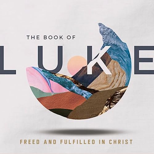 Gospel of Luke: Chapter 1 | JuLynn