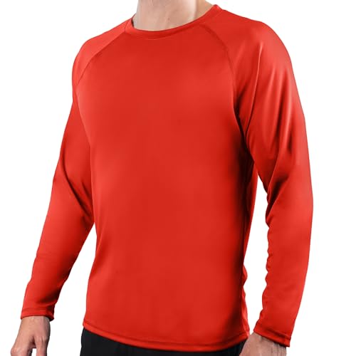 Image of Kanu Surf Men's Long-Sleeve Rashguard