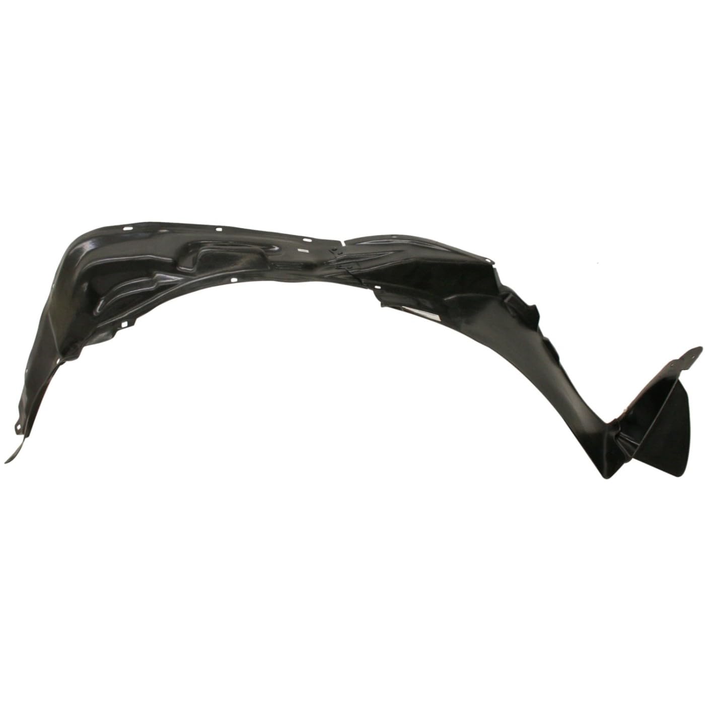Amazon.com: BUCKYS 2pcs Front Left Driver Right Passenger Side