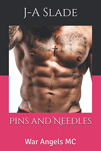 Pins and Needles: War Angels MC