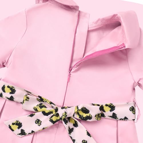 Disfraz Safari para Bebés Niñas 6-12 Meses miniatura 6