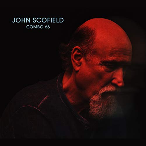 John Scofield