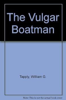 The Vulgar Boatman - Book #6 of the Brady Coyne