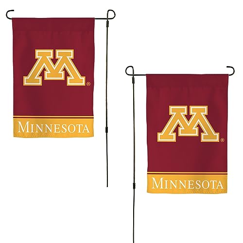 Desert Cactus University of Minnesota Garden Flag (A)