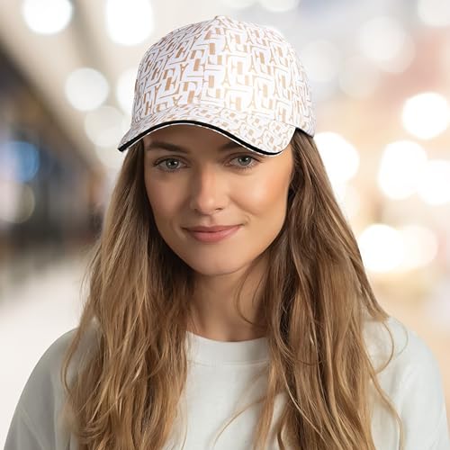 Image of VRITRAZ Stylish Baseball Caps for Women
