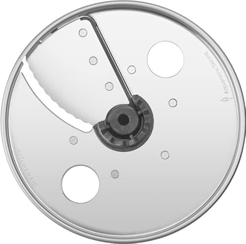 KITCHENAID Robot Multifonctions 5KFP1319ECU - vue 6