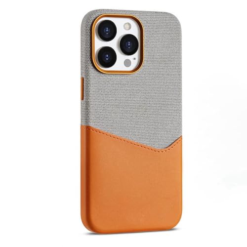 Étui de protection iPhone 14 pour les déplacements urbains quotidiens