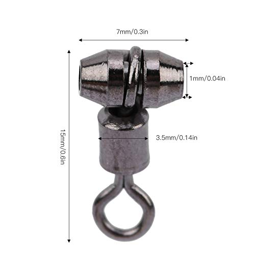 Wosune Connettore dell'ingranaggio, Gancio
