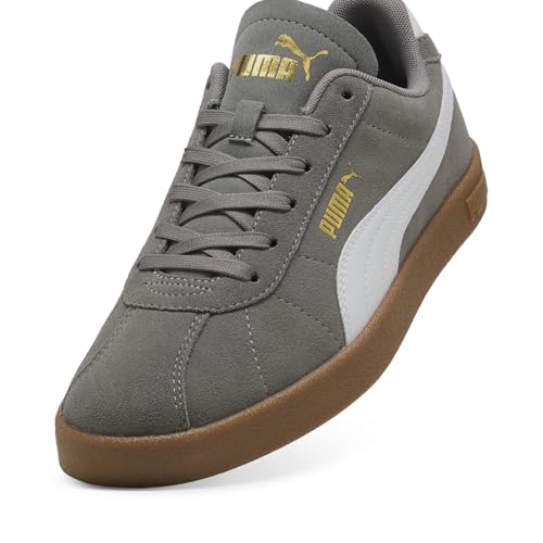Image of Puma Unisex-Adult Club Ii Sneaker