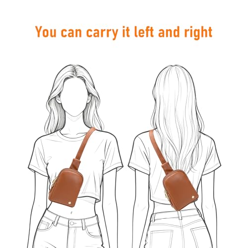Image of INICAT Lightweight Small Crossbody Sling Bag for Women | Mini Travel Purse,Multi-pocket with Card Slots,Durable Vegan Leather,Everyday Carry