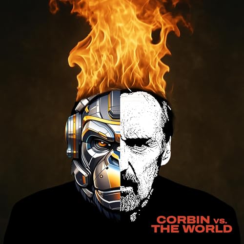 CVTW 611: Fire Coming Out of Dennis Hopper's Head Podcast Por arte de portada