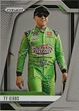 2025 Panini Prizm NASCAR Racing #31 Ty Gibbs Rookie Racing Card - Sportscard Superstore