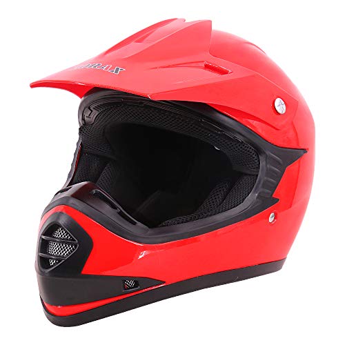 Los mejores Cascos de moto LEO