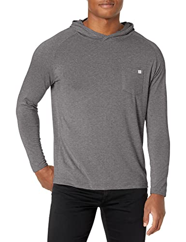 Waypoint Hoodie | Performance Long-sleeve Shirt +50 UPF